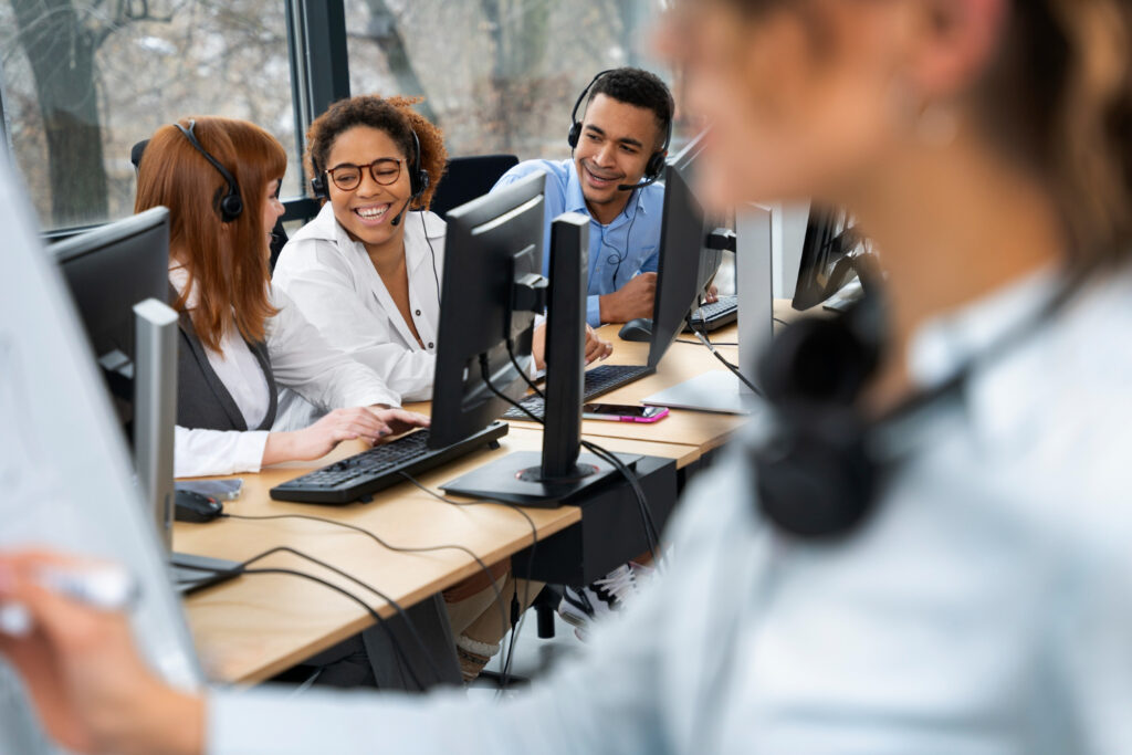 Automação no Call Center: Quando usar URA, chatbots e robocalls? Automação no Call Center: Quando usar URA, chatbots e robocalls?