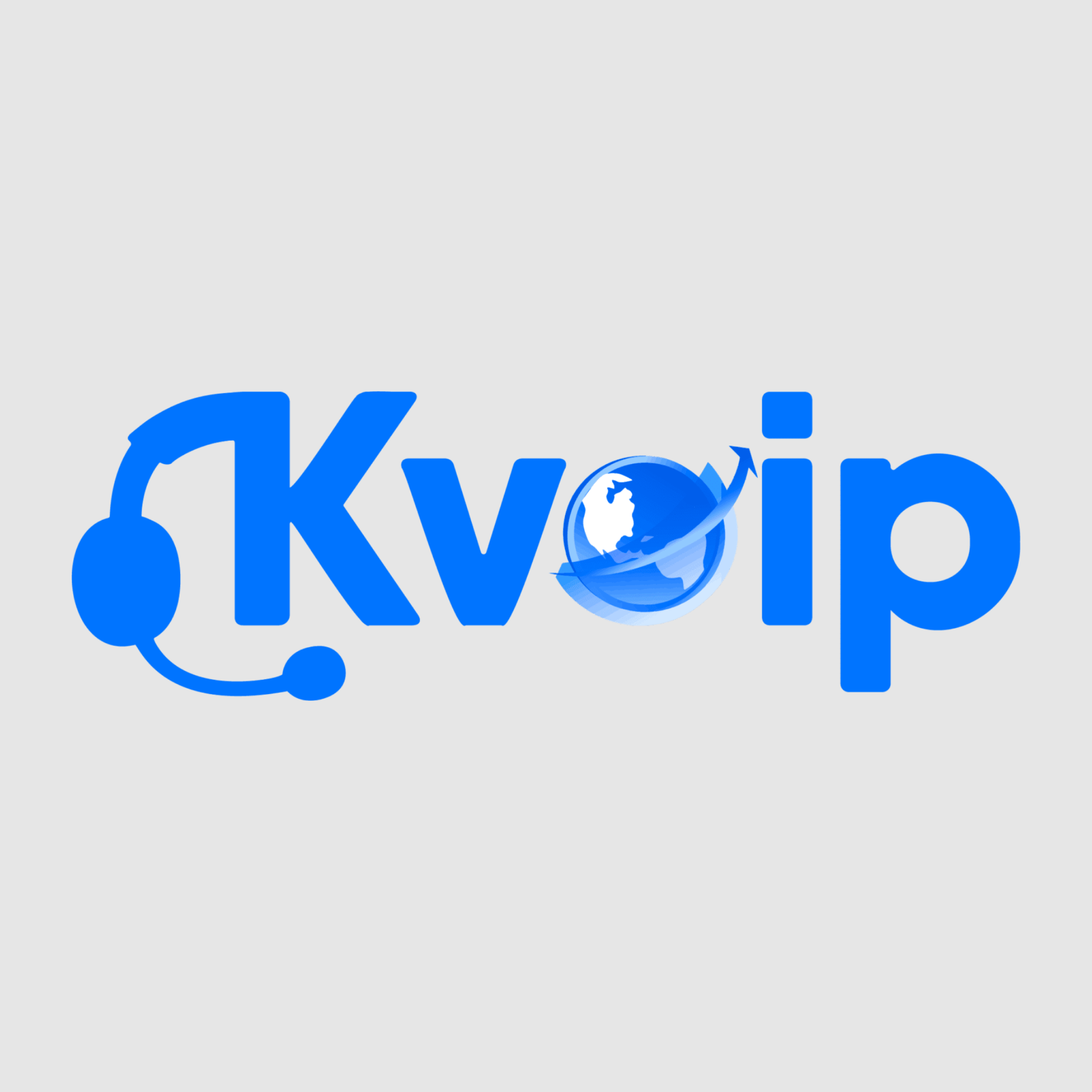 Kvoip